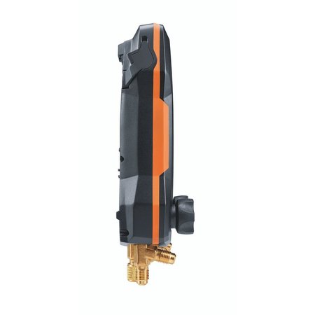 Testo 550s Smart Vacuum Kit - Smart digital Manifold 0564 5504 01